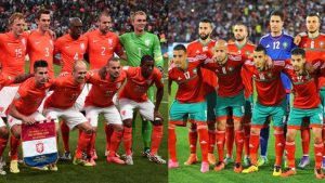 MAROC PAY-BAS