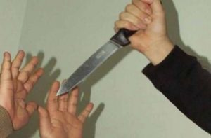 جريمة قتل بشعة سيدي بنور
