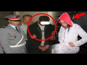 ثلاثة أشهر حبس نافذا وغرامة مالية 1000 لمسن وعشيقته