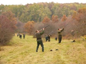 czhunting