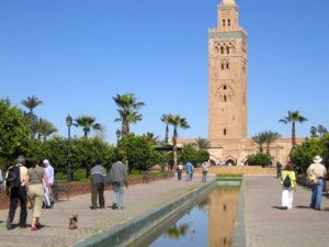 koutoubia 2
