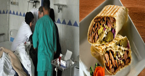 wajba-sari3a