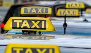 taxi