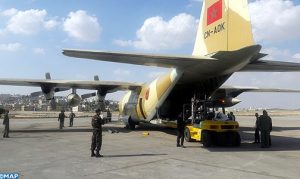 Arrivée-en-Jordanie-du-2eme-lot-de-laide-humanitaire-marocaine-au-profit-du-peuple-palestinien-M-504x300