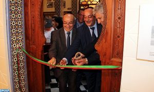 Tétouan_Inauguration-de-lespace-culturel-DAR-EL-ODDI_M-504x300
