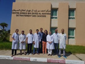 فريق-طبي-متخصص-في-العلاج-بالأشعة-بالمركز-الجهوي-للأنكولوجيا-أحمد-بن-زايد-آل-نهيان-