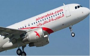 Air-arabia