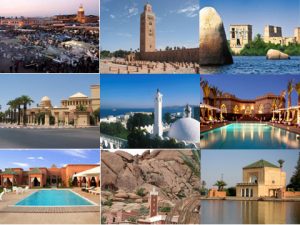 maroc-tourisme