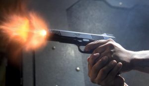 gunshoot