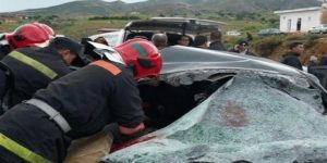 accident