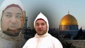 محمد-السادس-والقدس