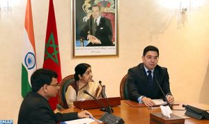 Point-de-presse-Bourita-ministre-des-AE-Inde-M-504x300