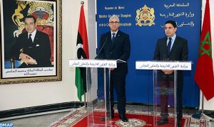 Point-de-presse-bourita-le-ministre-de-linterieur-libyen-M-504x300