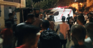 جريمة-اعتقال-شرطة