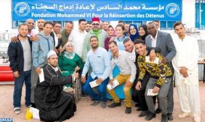 SM-le-Roi-lanceProgramme-national-dappui-aux-micro-projets-et-à-l’auto-emploi-des-ex-détenus_M-504x300