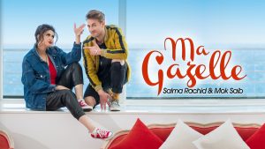 salma rachid