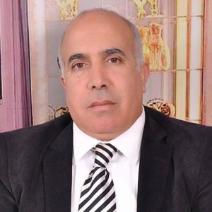 الكاتب الصادق بنعلال