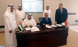 Maroc-les-Emirats-_signature_coopération-islamique_M-504x300