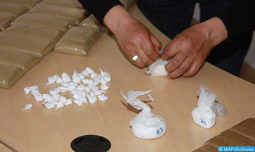 cocaine