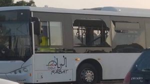 حافلات-الرباط