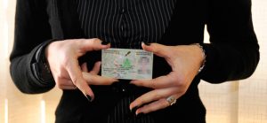CIN-biometrique