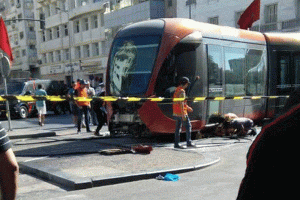 tramway