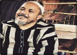 BEN YHYA