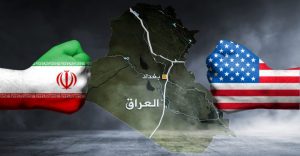 التنافس-الأمريكي-الإيراني-في-العراق..-خلفياته-ومستقبله
