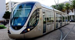 tramway