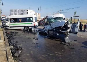سير-حادث