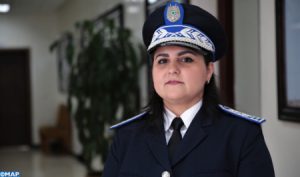 Mouna-Iraqi