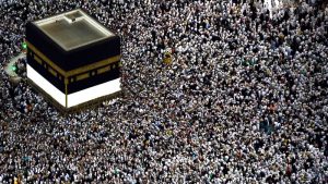 hajjmecca