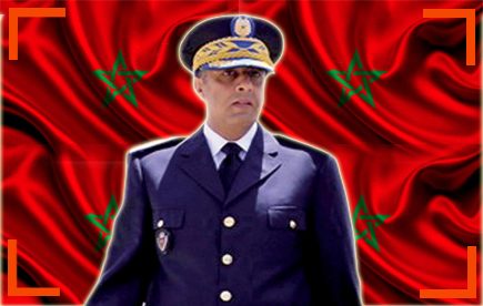 police hamouchi1
