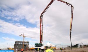 construction