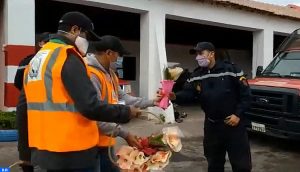 célébration-sapeurs-pompiers-safi-copier