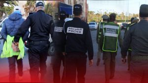 اعتقالات-1