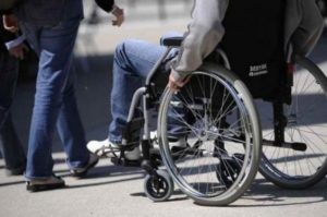 handicap