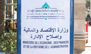 ministère