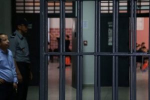 prison