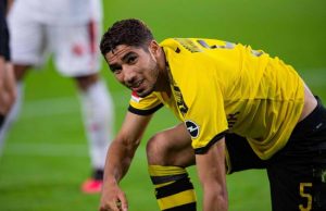 FBL-GER-BUNDESLIGA-DORTMUND-MAINZ