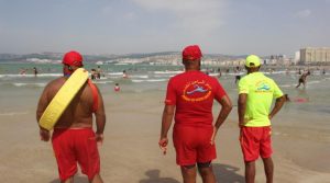 PROTECTION CIVILE RABAT Recrute 15 Maître Nageur Saisonnier