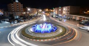 مدينة-العيون-عاصمة-الصحراء-المغربية-وأيقونة-رعاية-المملكة-لجغرافيتها-الممتدة-780x405