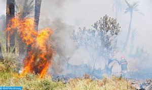 Incendie