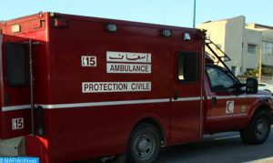 ambulance