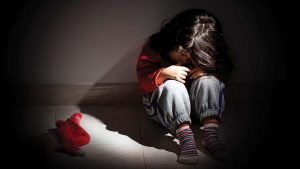 اغتصاب-طفلة