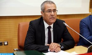 Benabdelkader