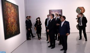 Gérald-Darmanin-Mehdi-Qotbi-504x300