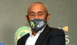 ahmed ahmed