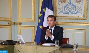 macron