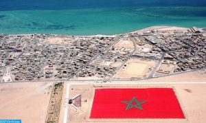 maroc